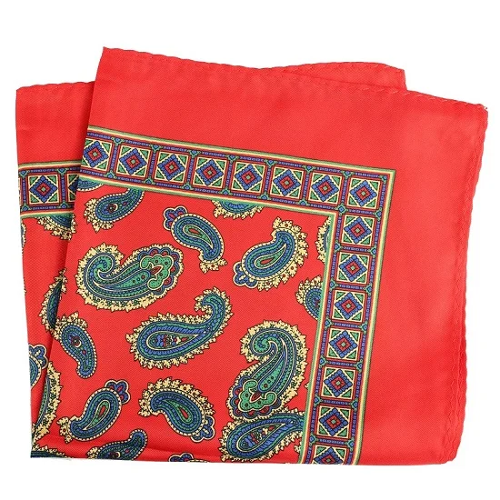 PH036 Pocket Square