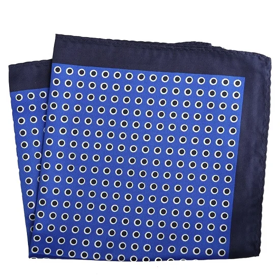 PH063 Pocket Square