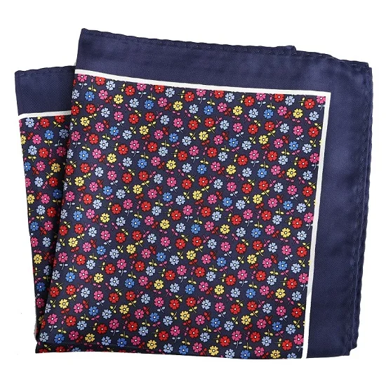 PH110 Pocket Square