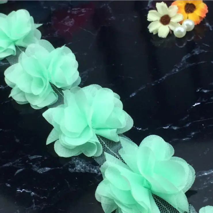 light green