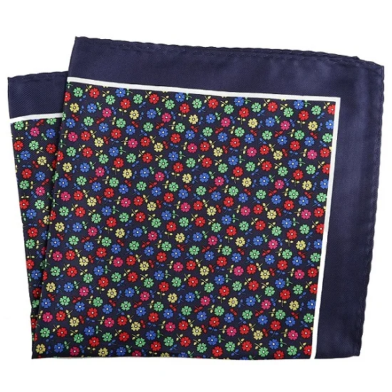 PH109 Pocket Square