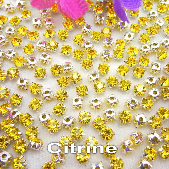 A10 Citrine