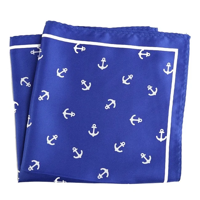 PH121 Pocket Square