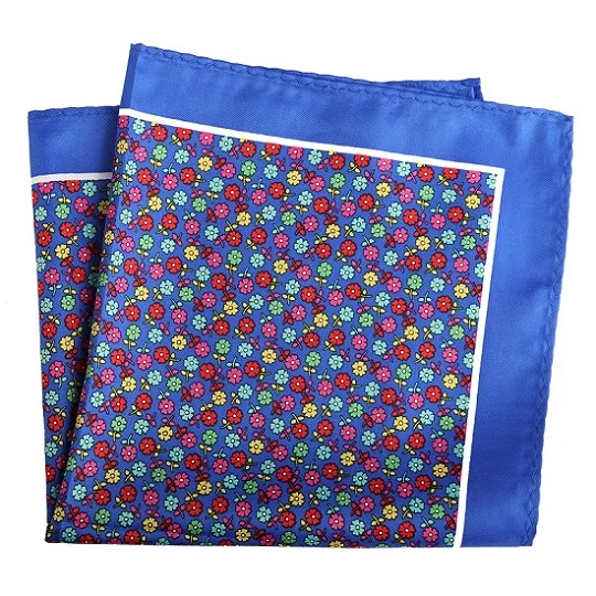 PH108 Pocket Square