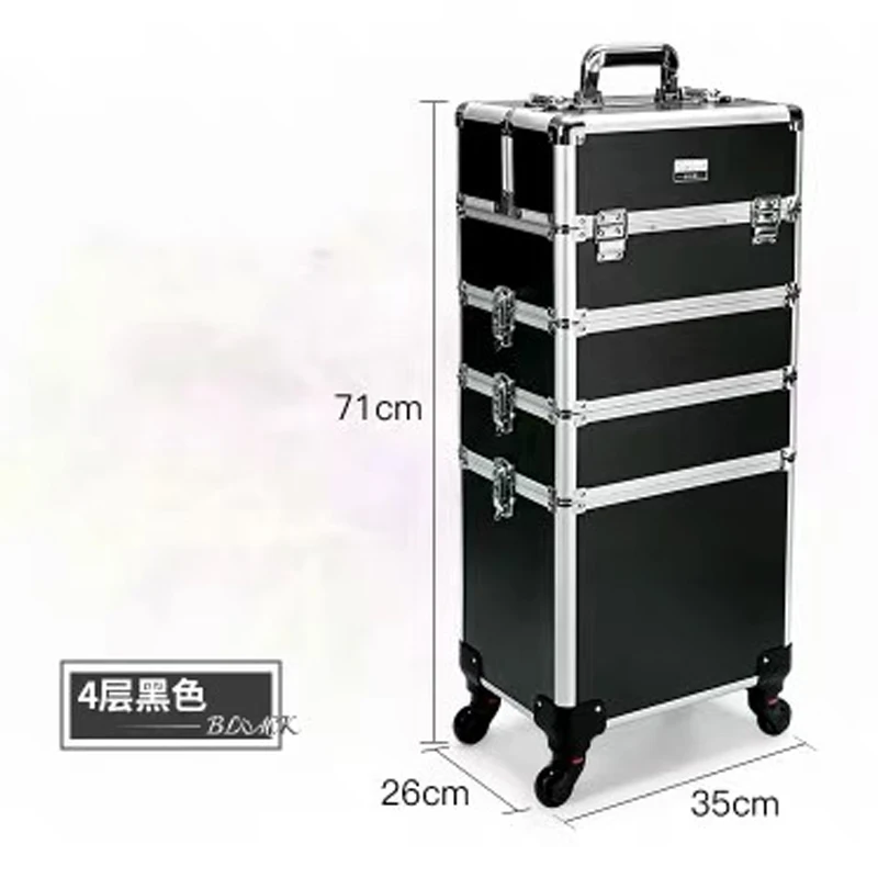 black 4 layer