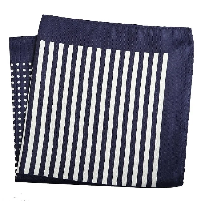 PH136 Pocket Square
