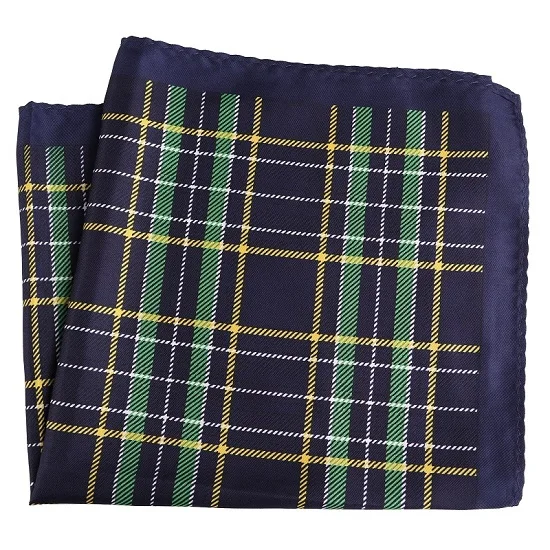 PH056 Pocket Square