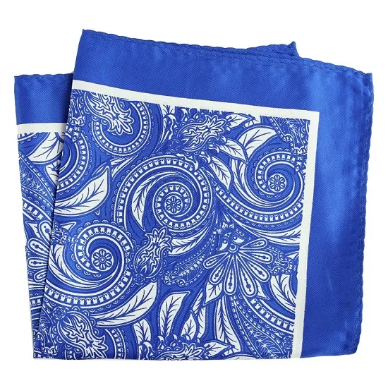 PH103 Pocket Square