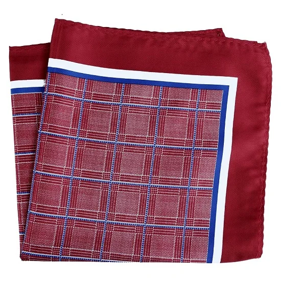 PH081 Pocket Square
