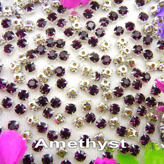 A11 Amethyst