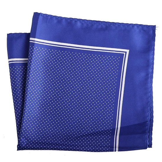 PH098 Pocket Square
