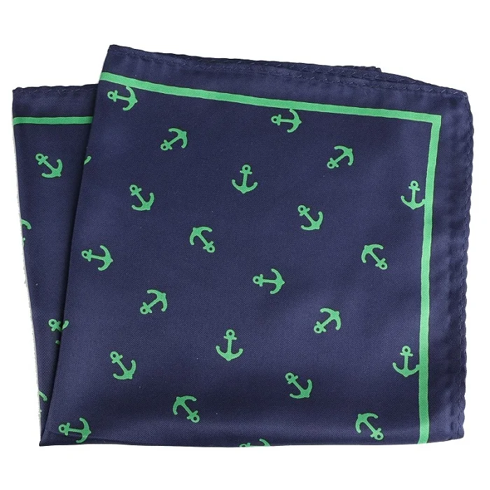 PH119 Pocket Square