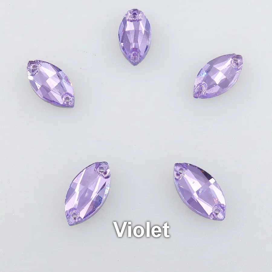 A19 Violet