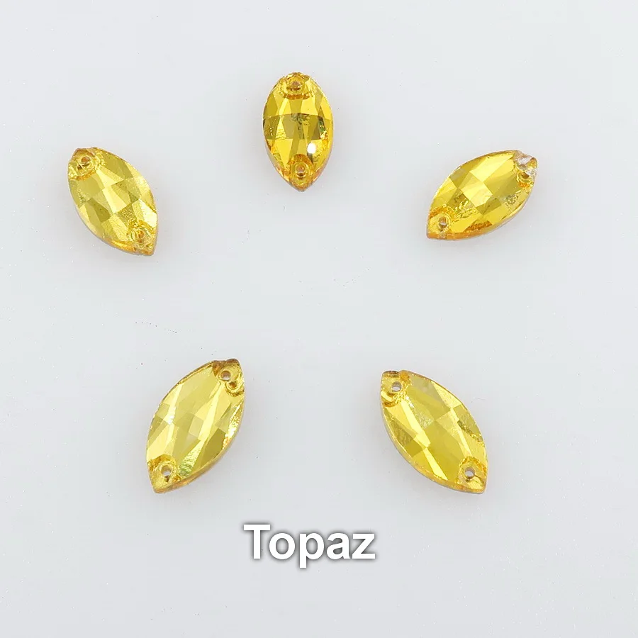 A14 Topaz