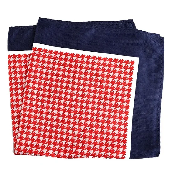 PH010 Pocket Square
