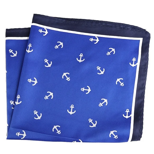 PH120 Pocket Square