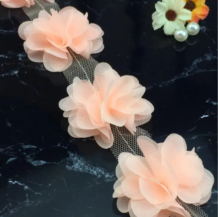 Light apricot
