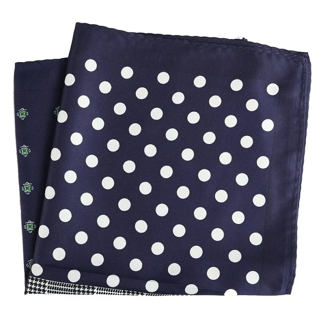 PH039 Pocket Square