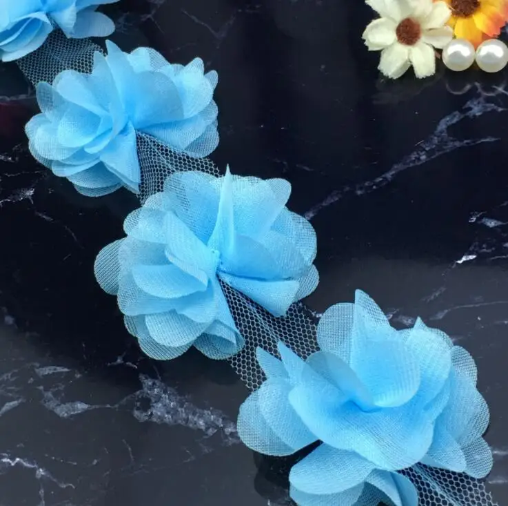 Sky blue