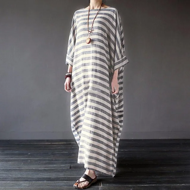 Women Boho Dress