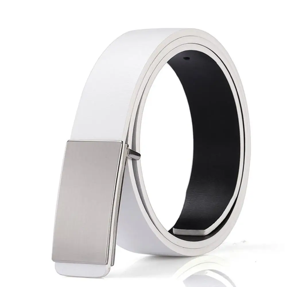 Sliver White