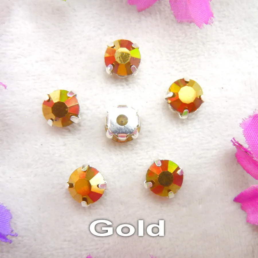 A27 Gold