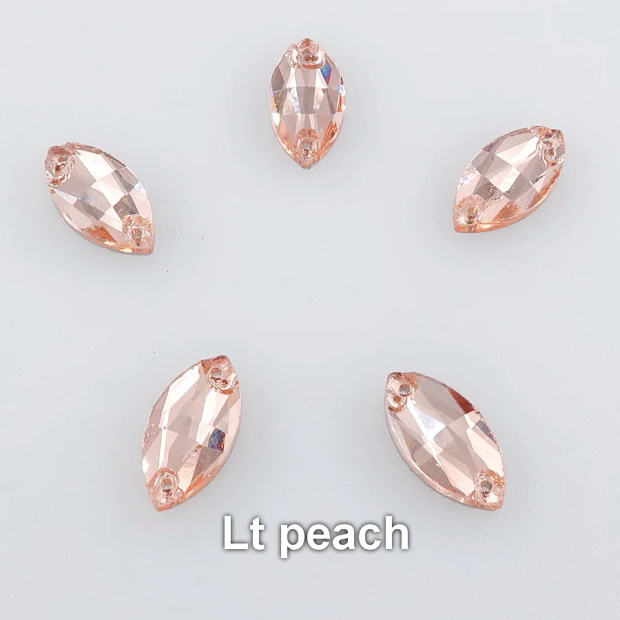 A23 Lt peach
