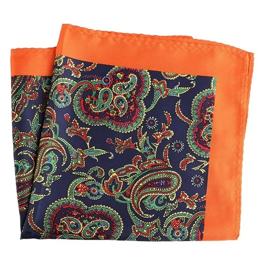 PH018 Pocket Square