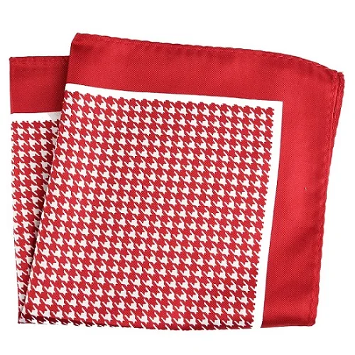 PH014 Pocket Square