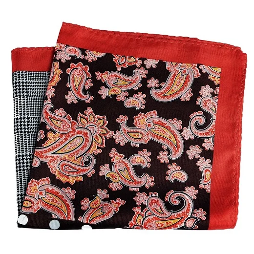 PH042 Pocket Square