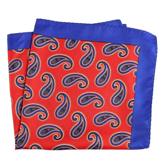 PH075 Pocket Square