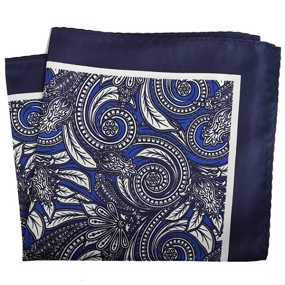 PH101 Pocket Square
