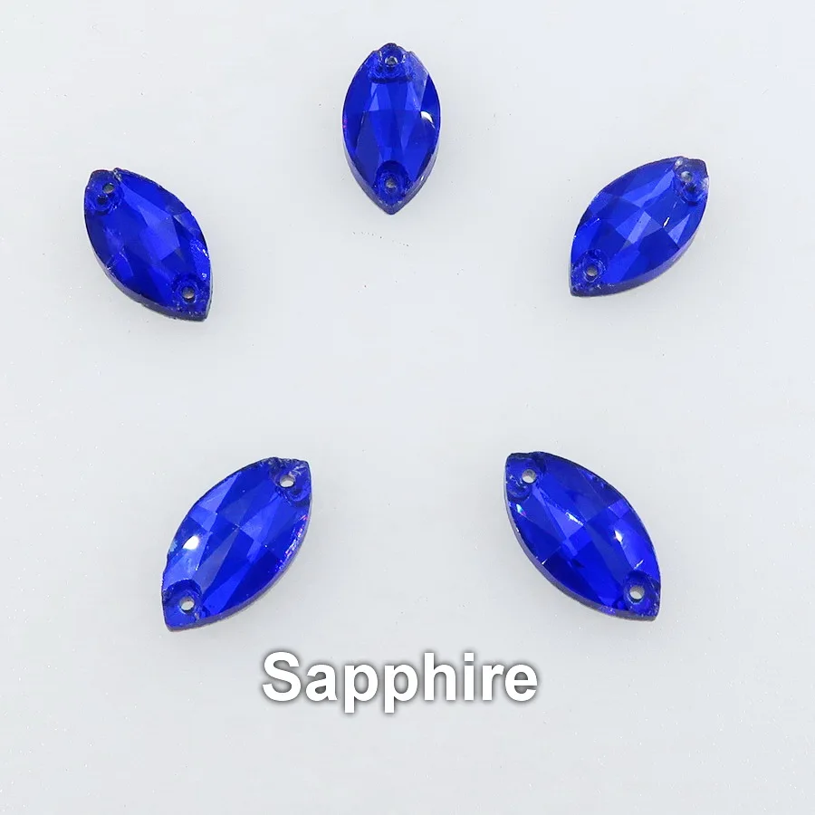 A8 Sapphire