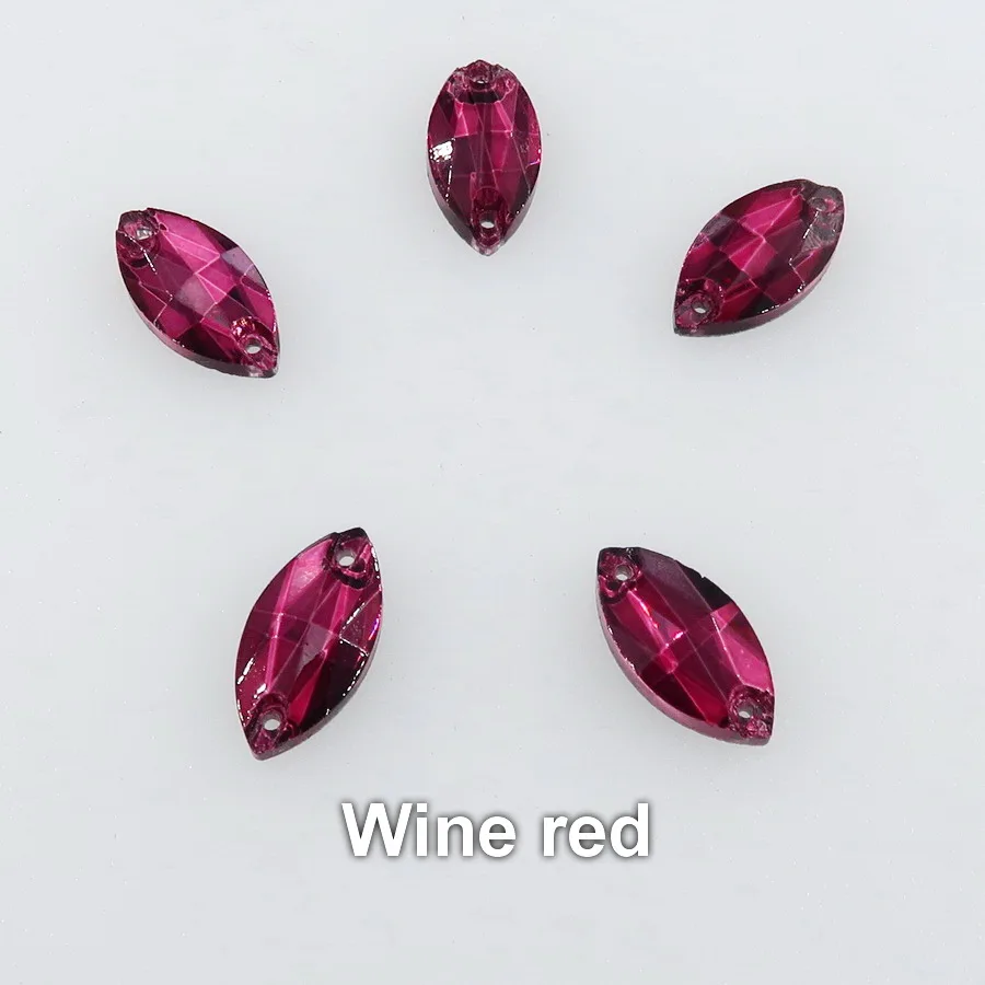 A20 Wine red