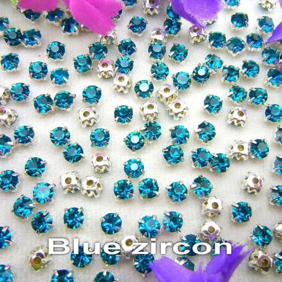 A12 Blue Zircan
