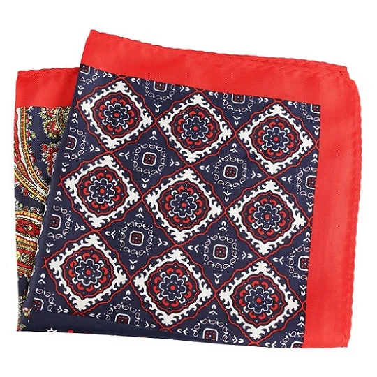 PH135 Pocket Square