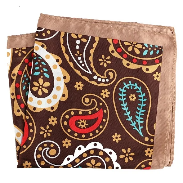 PH093 Pocket Square