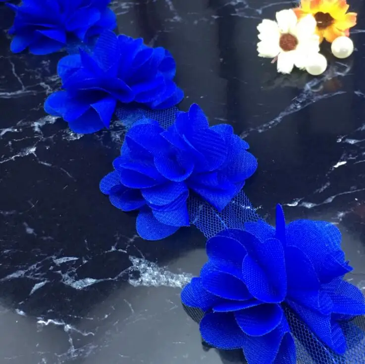 Royal blue