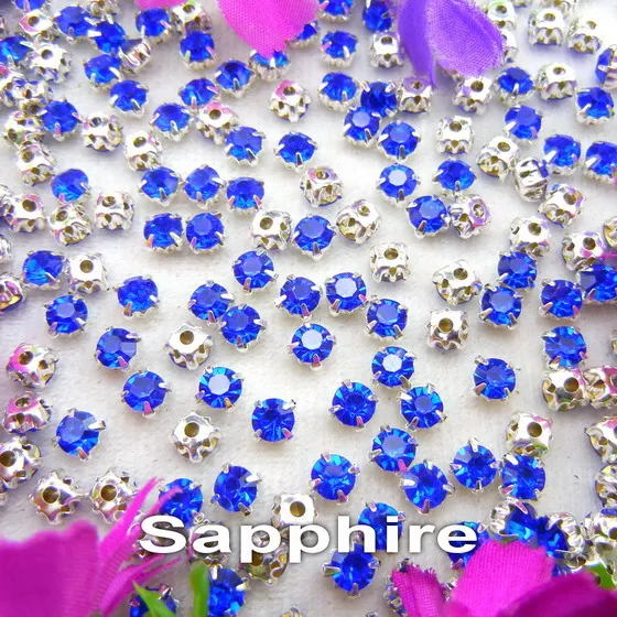 A5 Sapphire