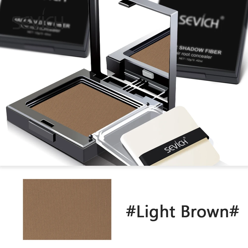 Light brown