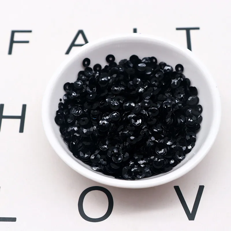 black  20g