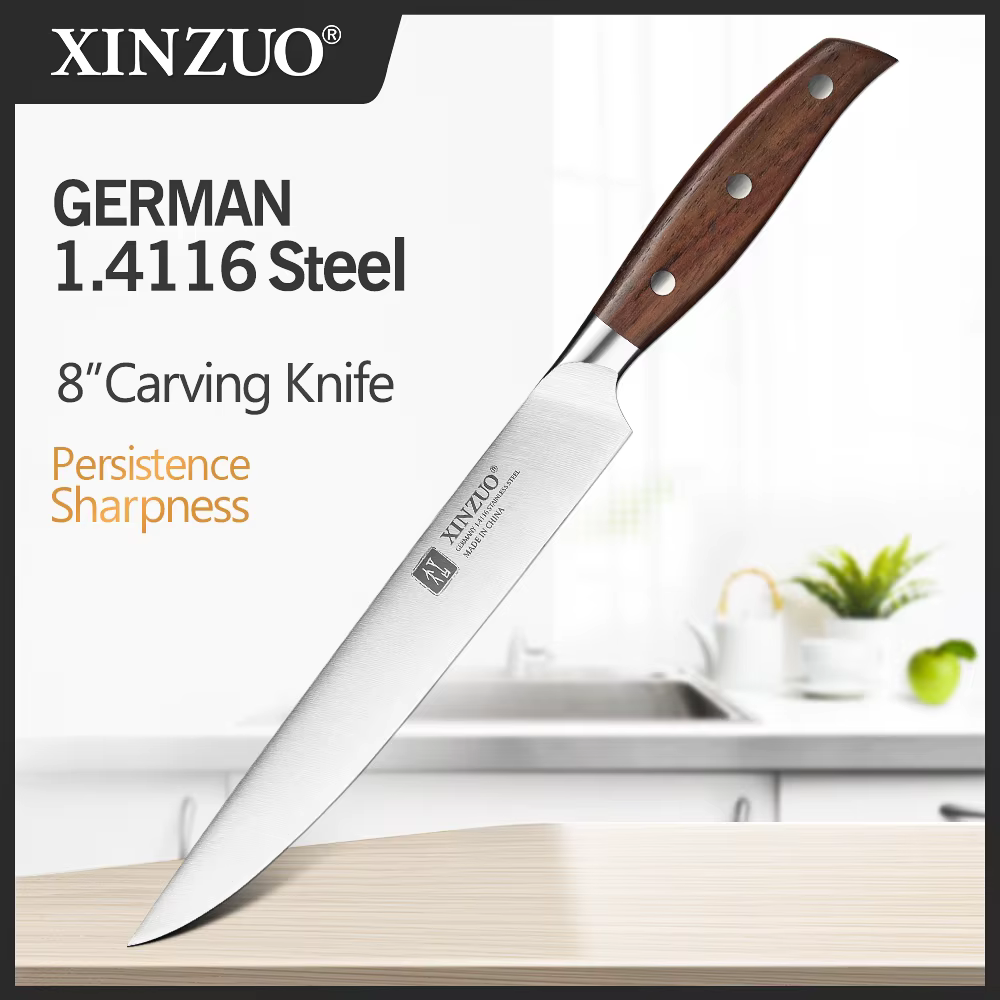 Zhi-Slicing Knife