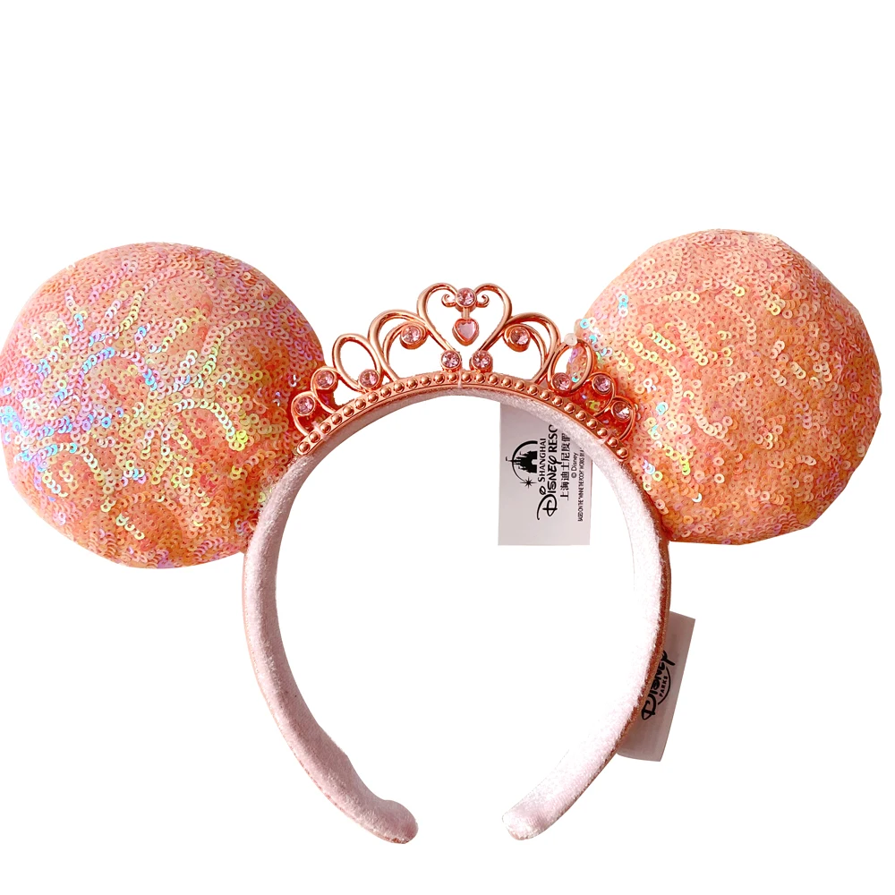 Mickey Headband 2