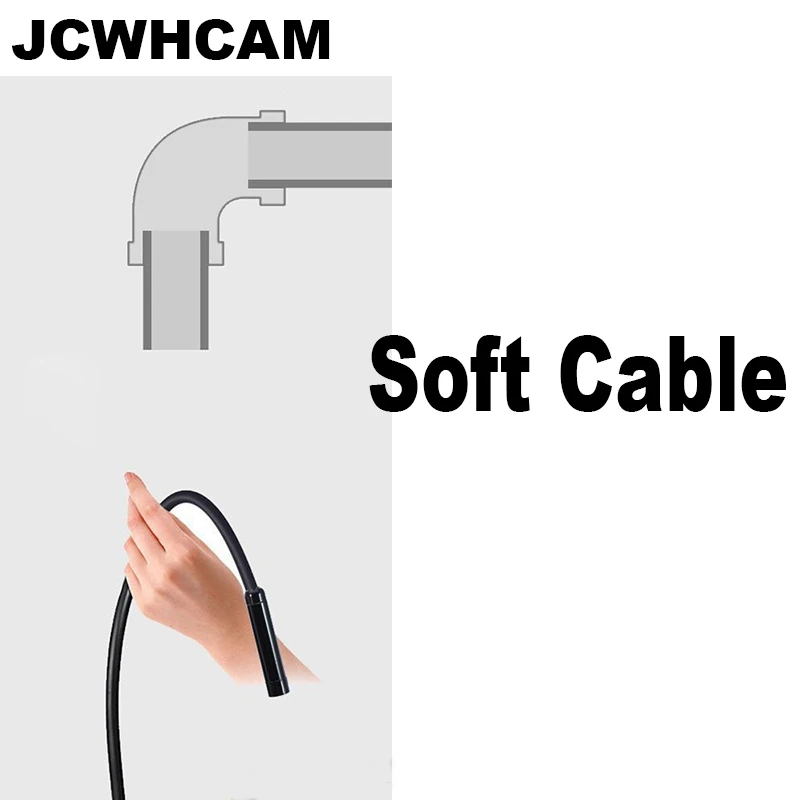 Soft Cable