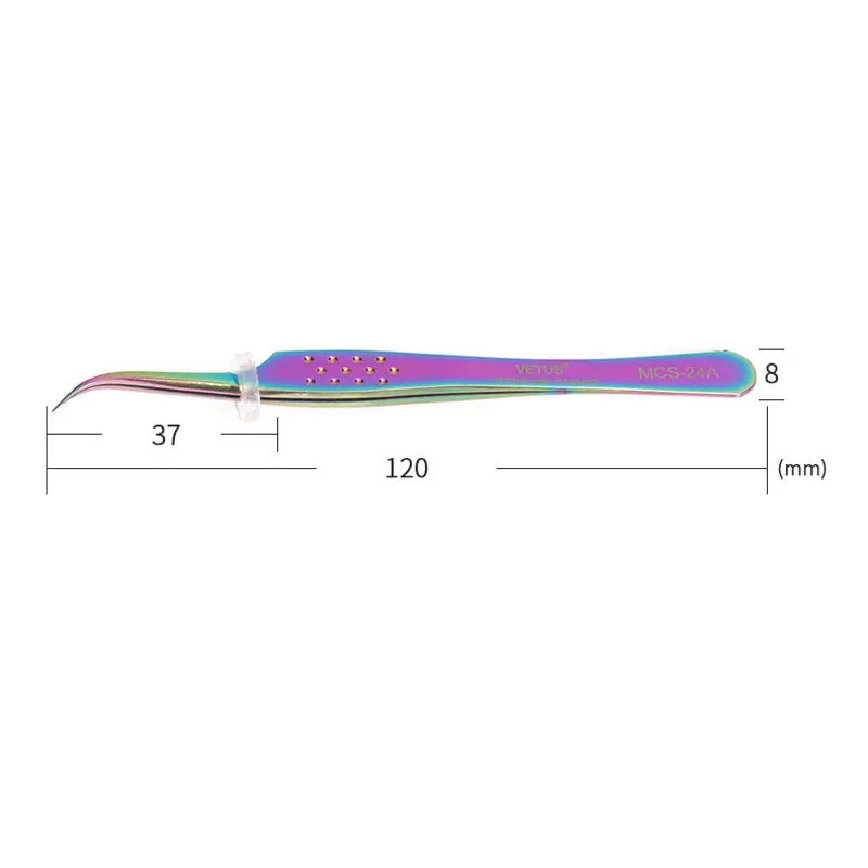 MCS24A Multicolor