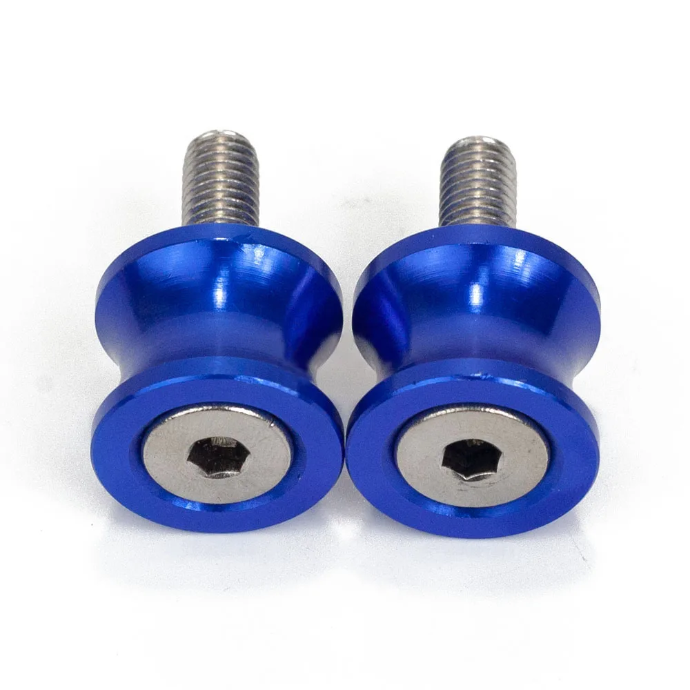 10MM Blue