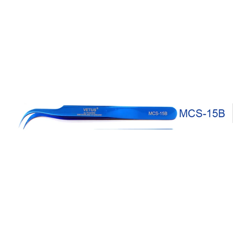 MCS15B Blue