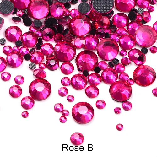 Rose-B