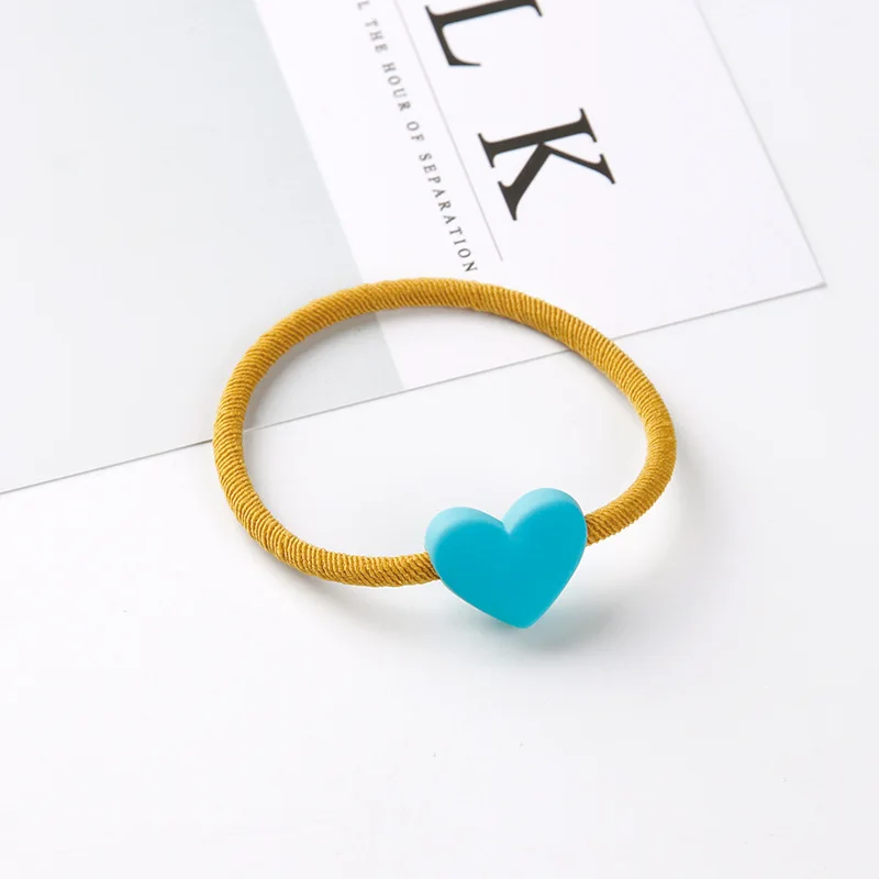 Blue Heart