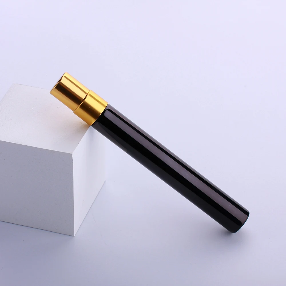 gold cap